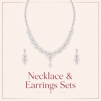 Discover our Necklaces and Earrings Sets
